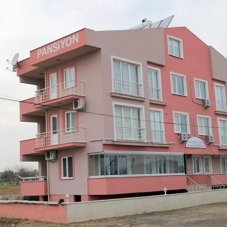 Anafartalar Pansiyon Çanakkale Esterno foto