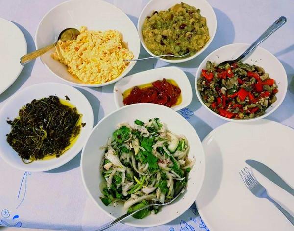 Anafartalar Pansiyon Çanakkale Esterno foto